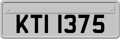 KTI1375