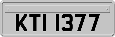 KTI1377