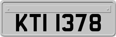 KTI1378