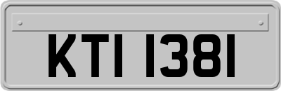 KTI1381