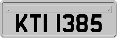 KTI1385