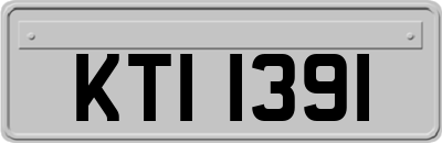KTI1391