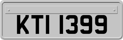 KTI1399