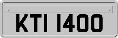 KTI1400