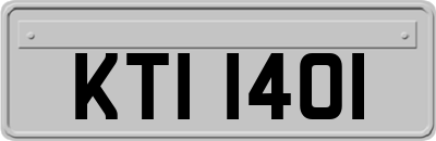 KTI1401