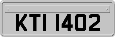 KTI1402