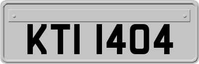 KTI1404