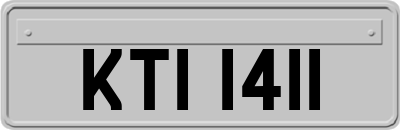 KTI1411