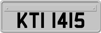KTI1415