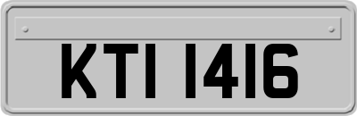 KTI1416