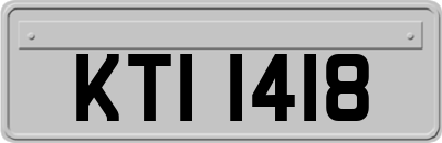 KTI1418