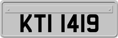 KTI1419