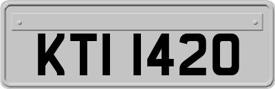 KTI1420