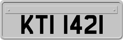KTI1421