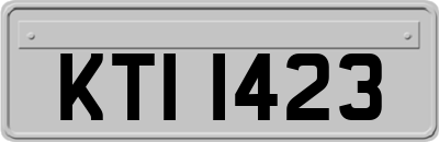 KTI1423