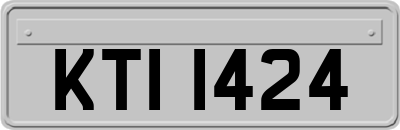 KTI1424