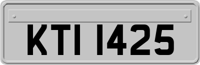 KTI1425