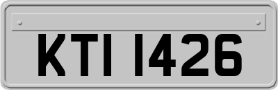 KTI1426