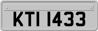 KTI1433