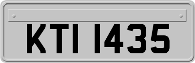 KTI1435