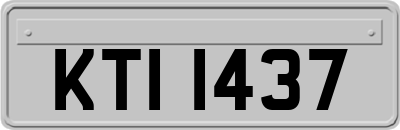KTI1437