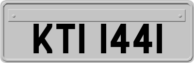 KTI1441