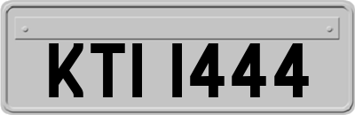 KTI1444