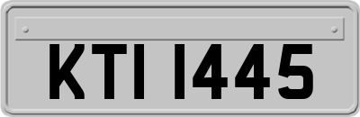 KTI1445