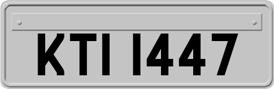 KTI1447