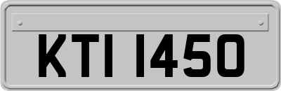 KTI1450