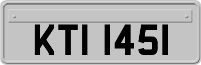 KTI1451