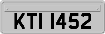 KTI1452