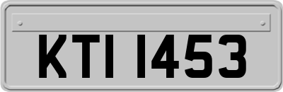 KTI1453