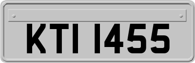 KTI1455