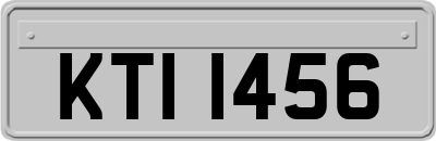 KTI1456