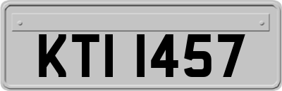 KTI1457