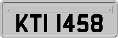 KTI1458