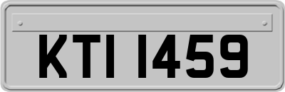 KTI1459