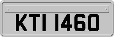 KTI1460