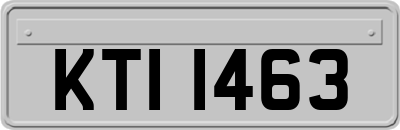 KTI1463