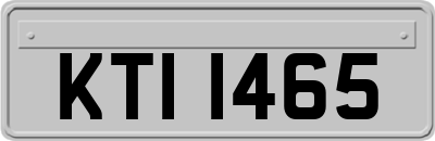 KTI1465