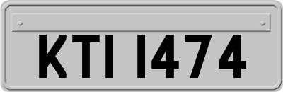 KTI1474