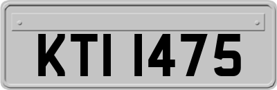KTI1475