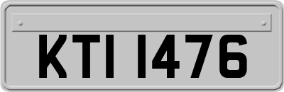 KTI1476