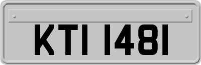 KTI1481