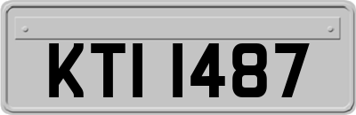 KTI1487