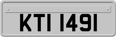 KTI1491