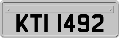 KTI1492