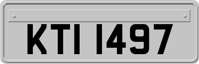 KTI1497