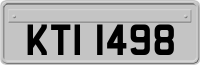 KTI1498